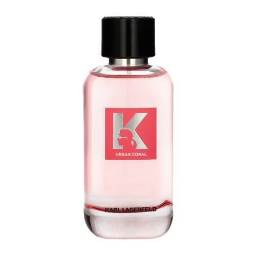 Urban Coral Eau de Parfum