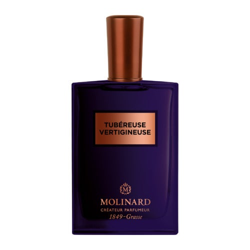 Tubereuse Vertigineuse Eau de Parfum