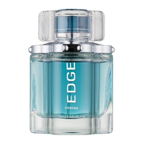 Edge Intense For Men Eau de Parfum