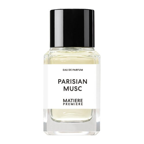 Parisian Musc Eau de Parfum