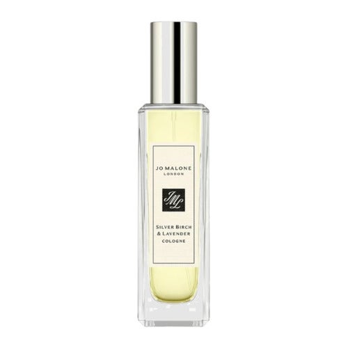 Silver Birch & Lavender Eau de Cologne