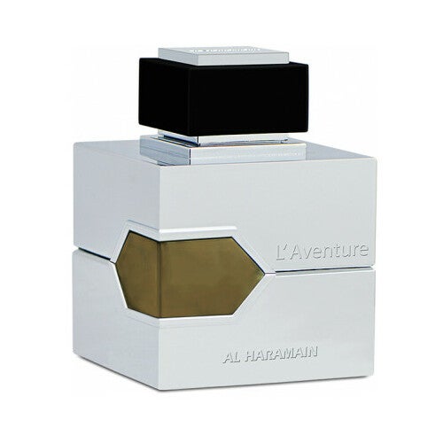 L’Aventure Eau de Parfum