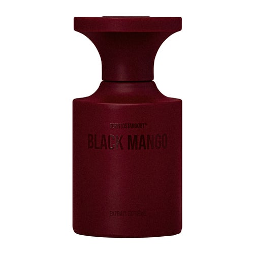 Black Mango Extrait de Parfum