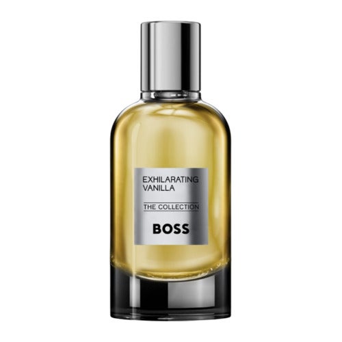 The Collection Exhilarating Vanilla Intense Eau de Parfum