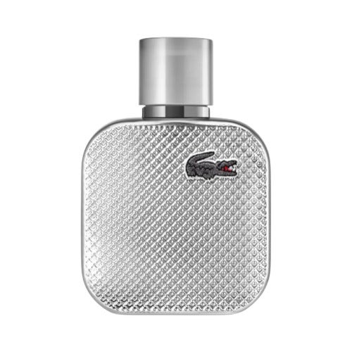 L.12.12 Silver Grey Eau de Parfum