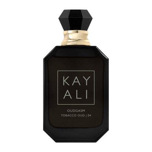 Oudgasm Tobacco Oud 04 Eau de Parfum