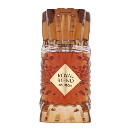 Royal Blend Bourbon Extrait de Parfum