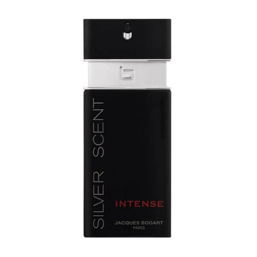 Silver Scent Intense Eau de Toilette