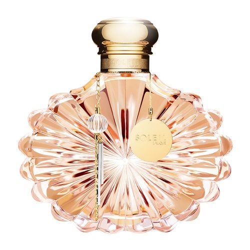 Soleil Eau de Parfum