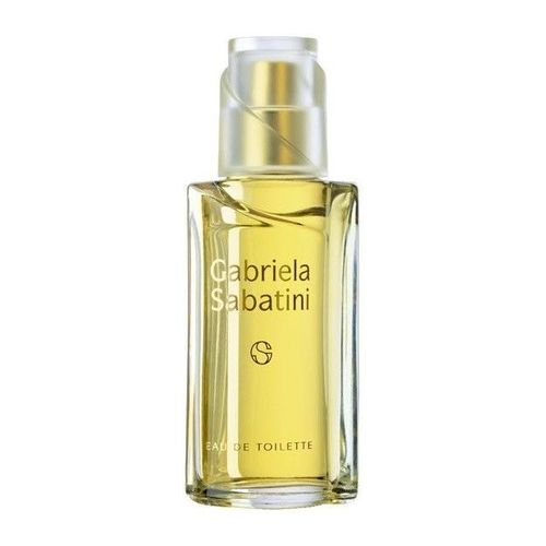 Gabriela Sabatini Eau de Toilette 60 ml Eau de Toilette