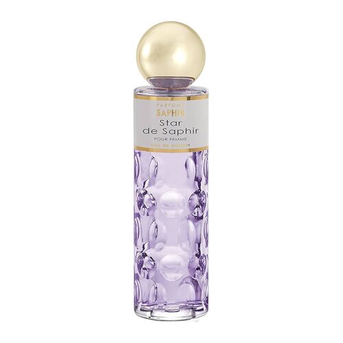 Star Pour Femme Eau de Parfum