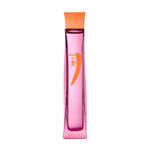 Shoku For Her Eau de Toilette