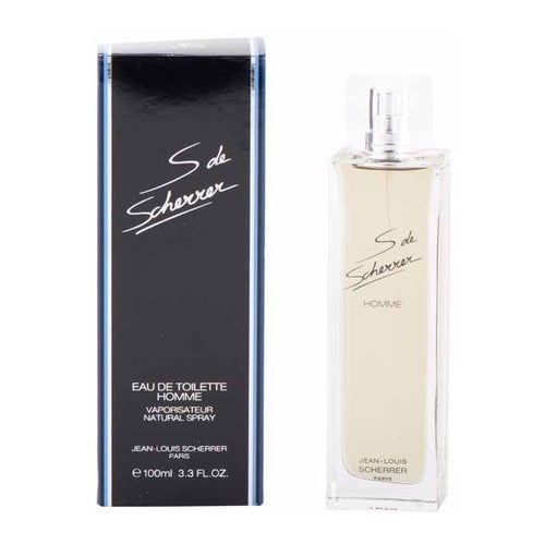 S de Scherre Homme Eau de Toilette