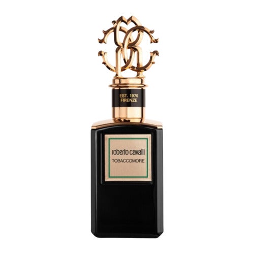 Tobaccomore Eau de Parfum