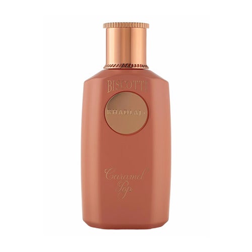 Biscotti Caramel Pop Extrait de Parfum