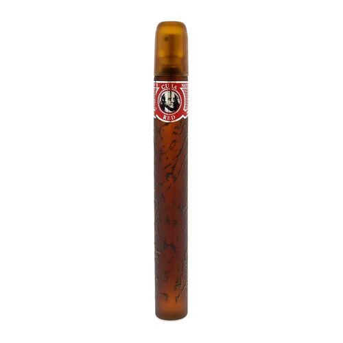 Cuba Red Eau de Toilette