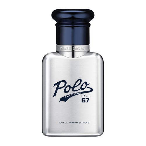 Polo 67 Extreme Eau de Parfum