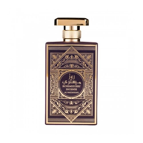 Rose Mystery Intense Eau de Parfum