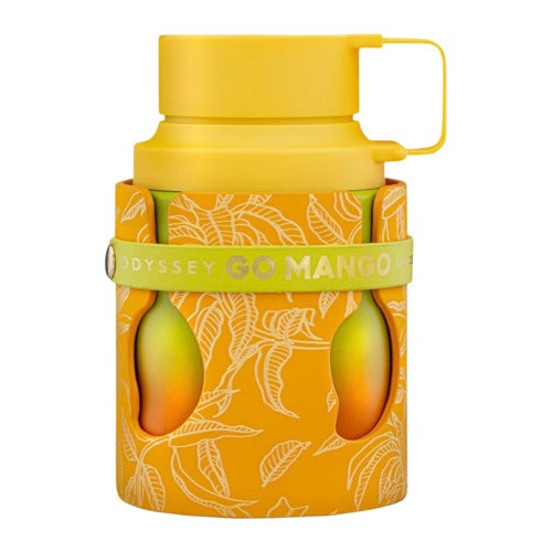 Odyssey Go Mango Eau de Parfum