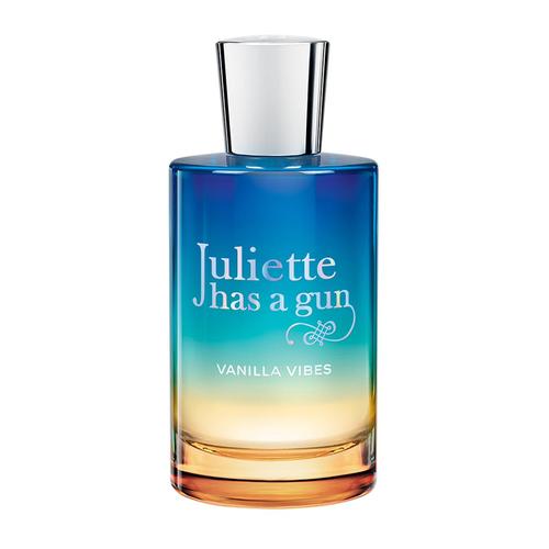 Vanilla Vibes Eau de Parfum