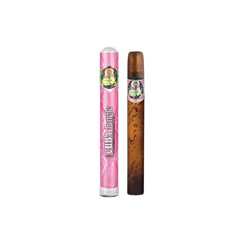 Cuba Jungle Snake Eau de Parfum