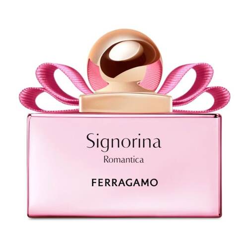 Signorina Romantica Eau de Parfum