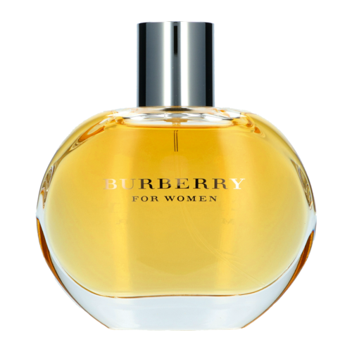 For Woman Eau de Parfum