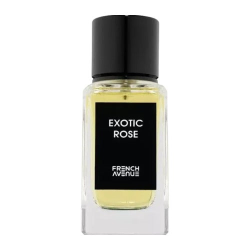 Exotic Rose Eau de Parfum