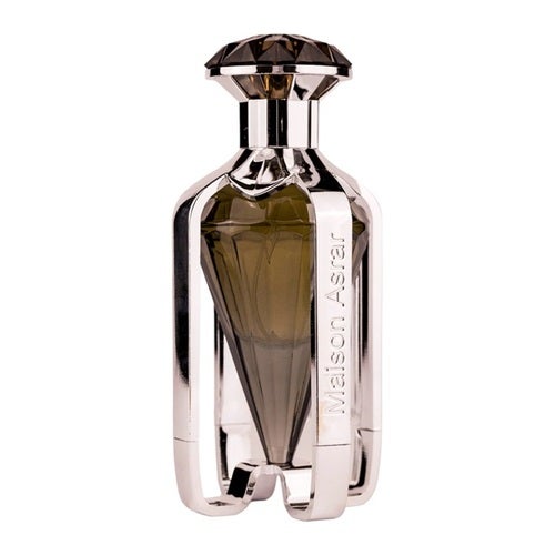 Jawahara Black Eau de Parfum