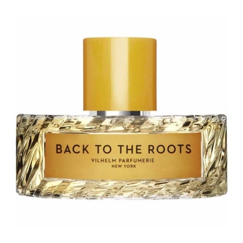 Back To The Roots Eau de Parfum