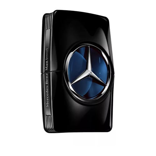 Man Intense Eau de Toilette