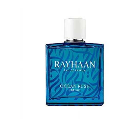Ocean Rush Eau de Parfum