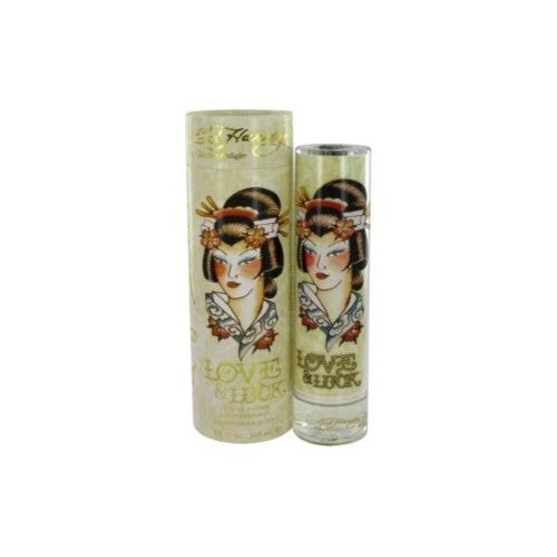 Ed Hardy Love & Luck Eau de Parfum