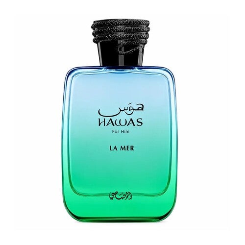 Hawas La Mer Eau de Parfum