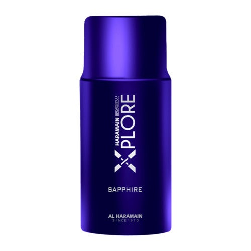 Xplore Saphire Eau de Parfum