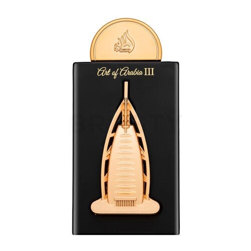 Art of Arabia III Eau de Parfum