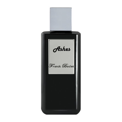 Ashes Extrait de Parfum