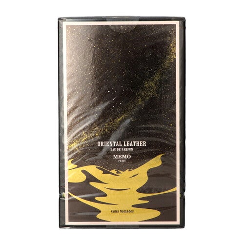 Oriental Leather Eau de Parfum