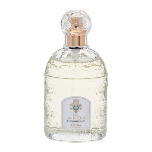 Les Eaux Eau de Guerlain Eau de Cologne