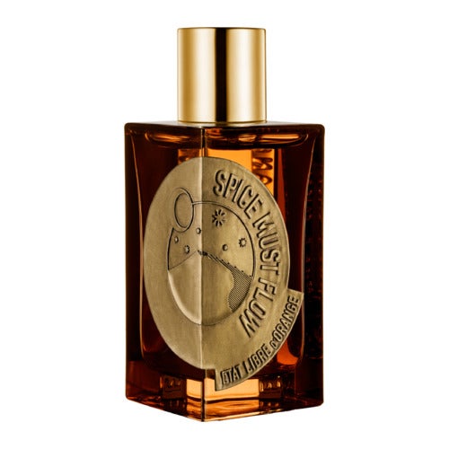 Spice Must Flow Eau de Parfum