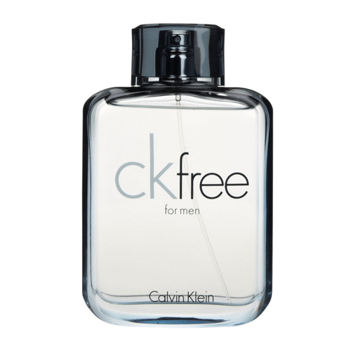 Free Eau de Toilette