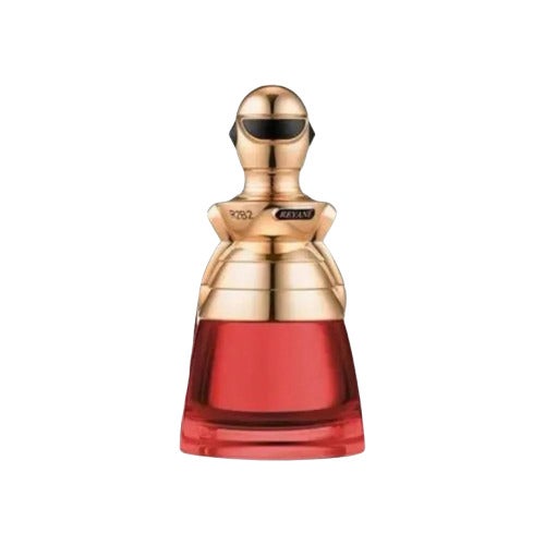 R2B2 Crypto Woman Eau de Parfum