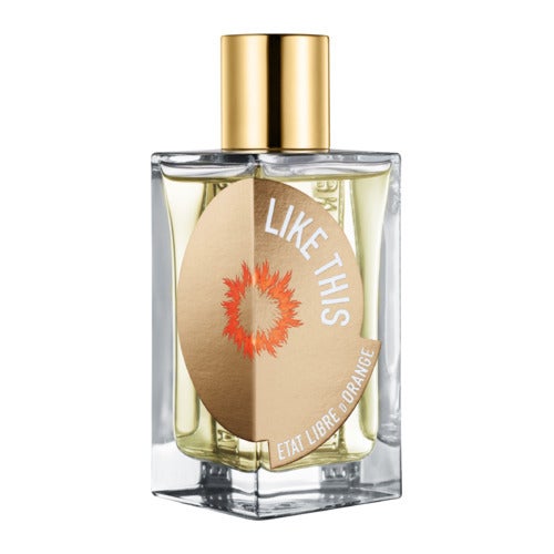 Like This Eau de Parfum