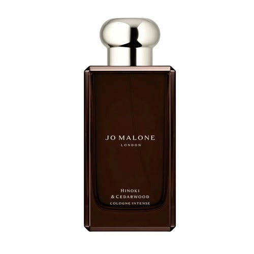 Hinoki & Cedarwood Intense Eau de Cologne