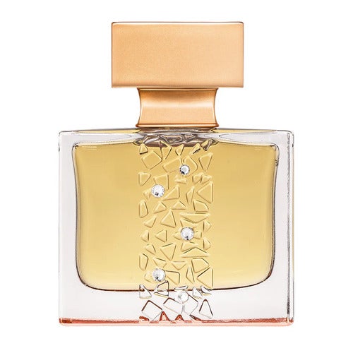 Note Vanillée Nectar Eau de Parfum
