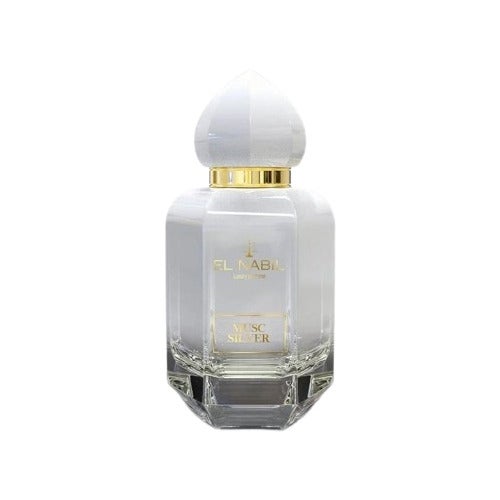 Musc Silver Eau de Parfum