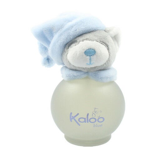Blue Alcoholvrij Eau de Toilette