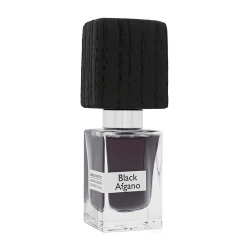 Black Afgano Extrait de Parfum
