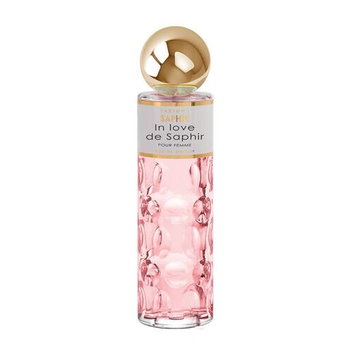 In Love de Saphir Eau de Parfum