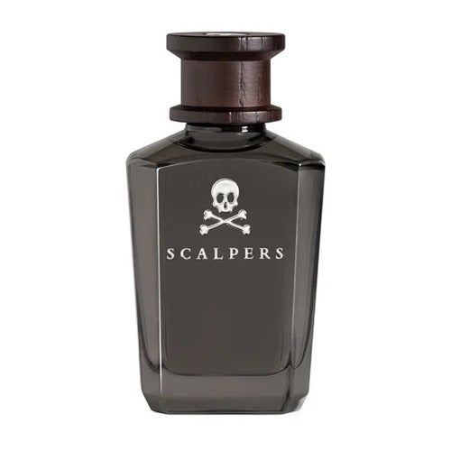 The Club Eau de Parfum